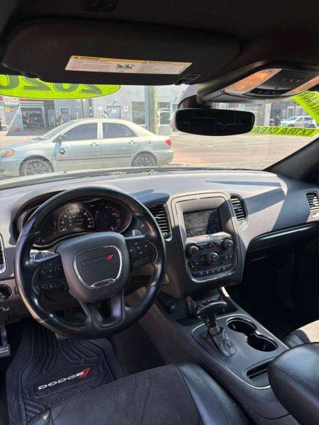 2020 Dodge Durango GT Plus AWD