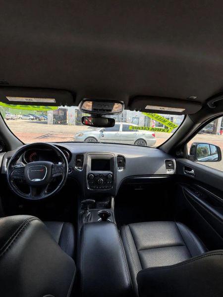 2020 Dodge Durango GT Plus AWD