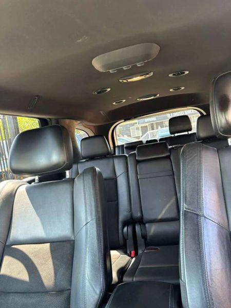 2020 Dodge Durango GT Plus AWD