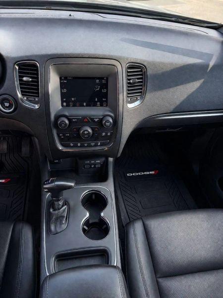 2020 Dodge Durango GT Plus AWD