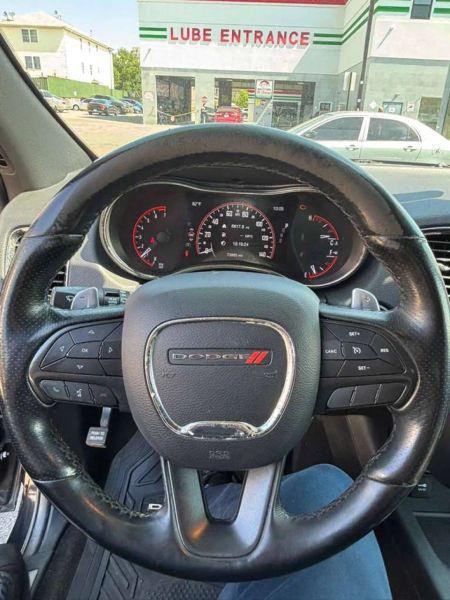2020 Dodge Durango GT Plus AWD