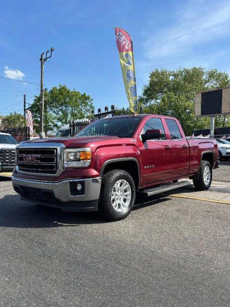 2014 GMC Sierra 1500 SLE for sale in Newark, NJ