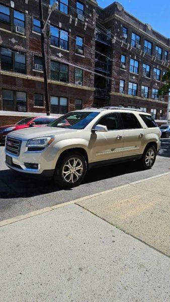 2014 GMC Acadia SLT-1 for sale in Newark, NJ