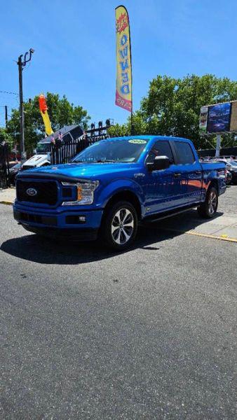 2020 Ford F-150 XL for sale in Newark, NJ