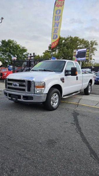 2008 Ford F-250 XLT for sale in Newark, NJ