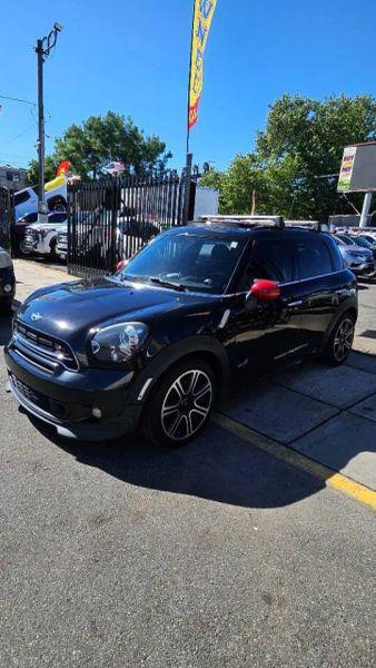 2015 MINI Countryman Cooper S for sale in Newark, NJ