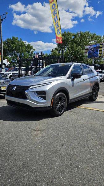2022 Mitsubishi Eclipse Cross LE S-AWC for sale in Newark, NJ