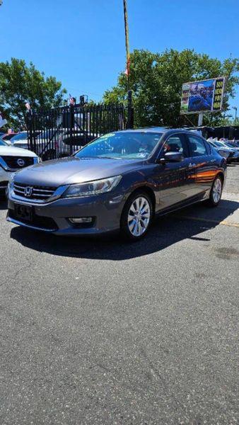 2013 Honda Accord EX-L V-6 for sale in Newark, NJ