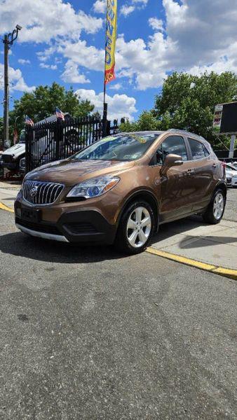 2016 Buick Encore Base for sale in Newark, NJ