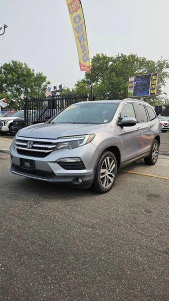 2017 Honda Pilot Touring for sale in Newark, NJ