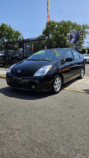 2005 Toyota Prius Base for sale in Newark, NJ