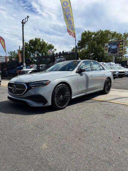 2024 Mercedes-Benz E 450 4MATIC for sale in Newark, NJ