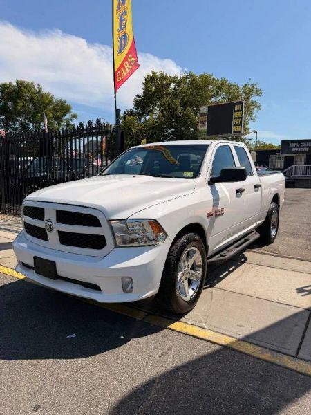 2015 Ram 1500 Express for sale in Newark, NJ