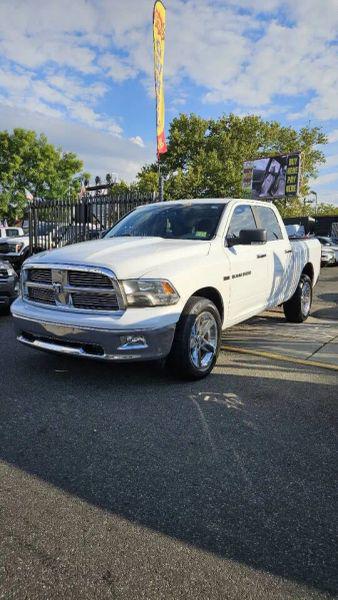 2011 Ram 1500 SLT for sale in Newark, NJ