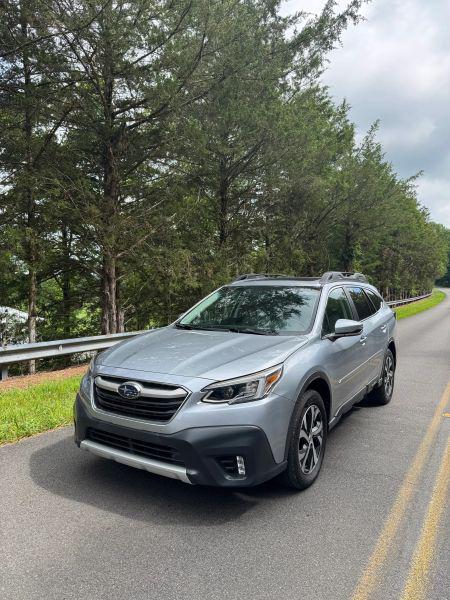 2022 Subaru Outback Limited XT for sale in Cleveland, TN
