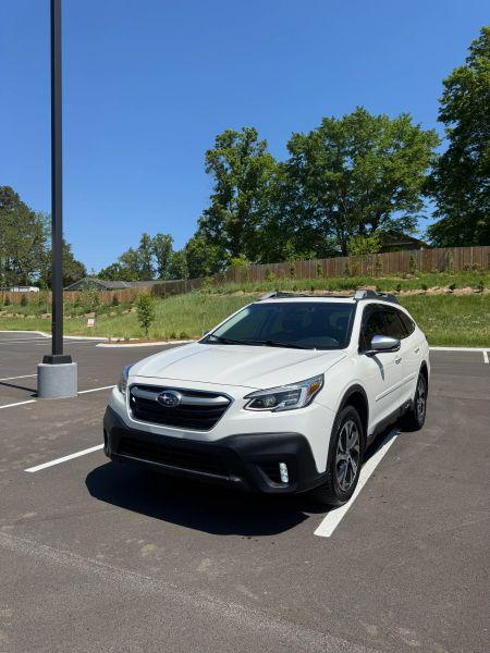 2020 Subaru Outback Touring XT for sale in Cleveland, TN
