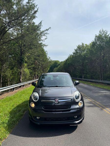 2018 Fiat 500L Pop for sale in Cleveland, TN