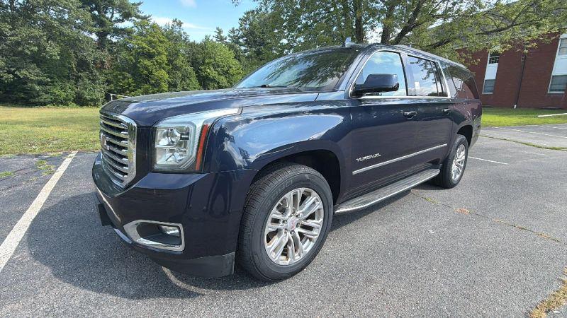 2019 GMC Yukon XL SLT for sale in Brockton, MA