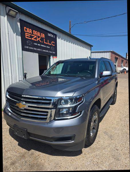 2018 Chevrolet Tahoe LS for sale in Lewisville, TX