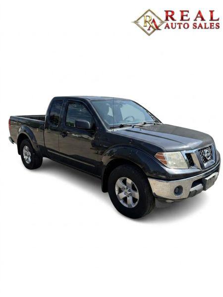 2010 Nissan Frontier SE for sale in Columbus, OH