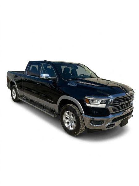 2019 Ram 1500 Laramie Crew Cab 4x4 6'4" Box for sale near Columbus, OH