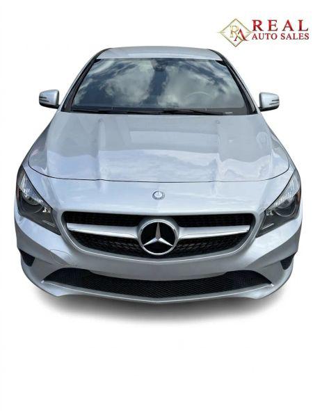 2015 Mercedes-Benz CLA CLA 250 for sale near Columbus, OH