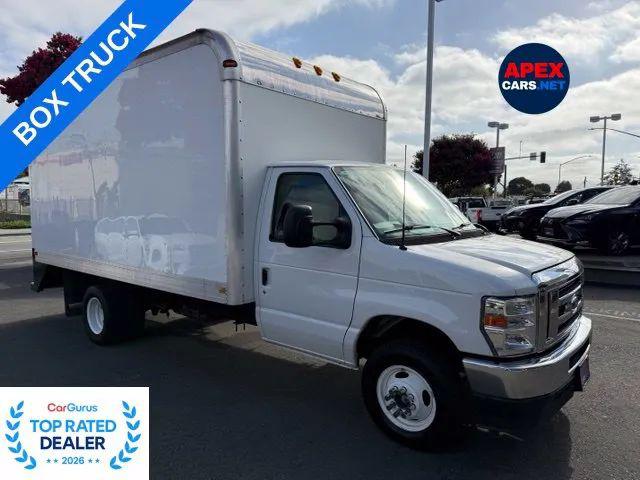 2024 Ford E-450 Cutaway Base for sale in Fremont, CA