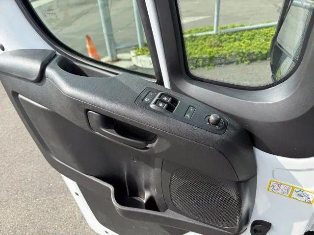 2025 Ram ProMaster 2500 Cargo Van Tradesman High Roof 159 WB w/Pass Seat
