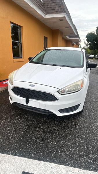 2015 Ford Focus S for sale in Ocala, FL