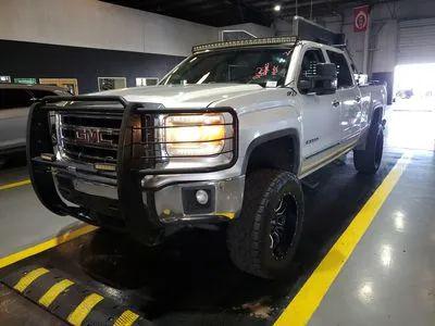 2014 GMC Sierra 1500 SLT for sale in Phoenix, AZ