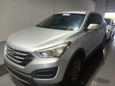 2016 Hyundai Santa Fe Sport 2.4L for sale in Phoenix, AZ