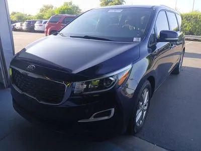 2019 Kia Sedona EX for sale in Phoenix, AZ