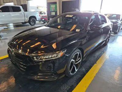 2019 Honda Accord Sport for sale in Phoenix, AZ
