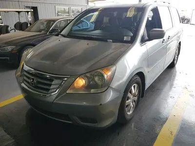 2010 Honda Odyssey EX-L for sale in Phoenix, AZ