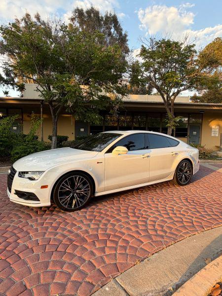 2017 Audi A7 3.0T Premium Plus for sale in San Diego, CA