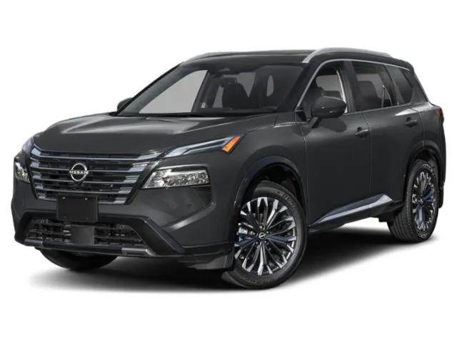 2026 Nissan Rogue Platinum Sport Utility 4D for sale in Conshohocken, PA