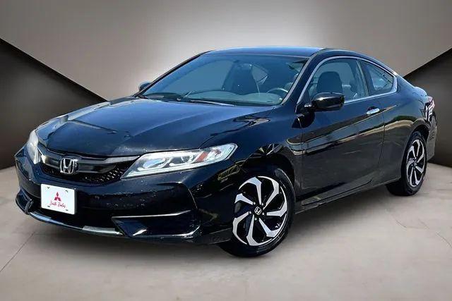 2017 Honda Accord LX-S for sale in White Settlement, TX