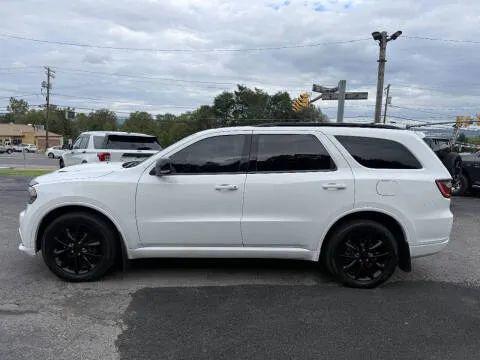 2018 Dodge Durango GT AWD