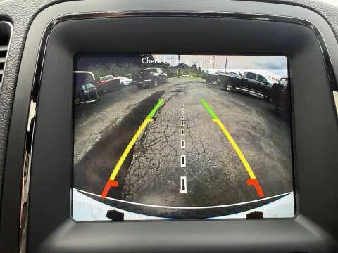 2018 Dodge Durango GT AWD