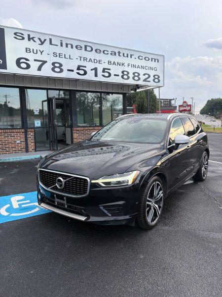 2019 Volvo XC60 T8 R-Design for sale in Decatur, GA