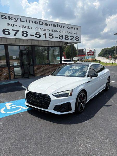 2023 Audi A5 Sportback Prestige 45 TFSI S line quattro S tronic for sale in Decatur, GA