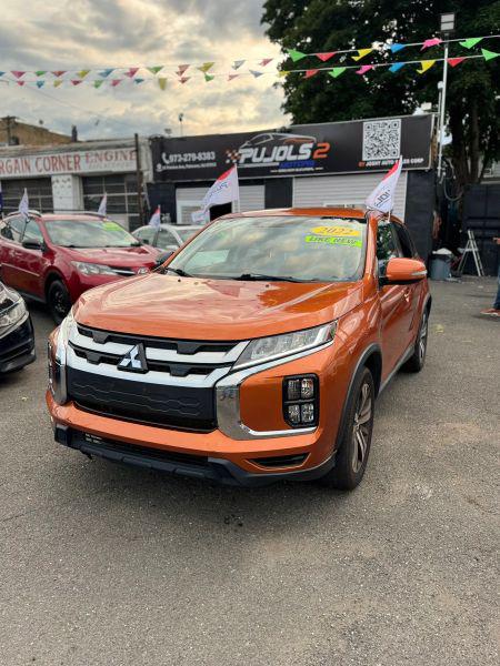 2022 Mitsubishi Outlander Sport 2.0 SE 2WD for sale in Paterson, NJ
