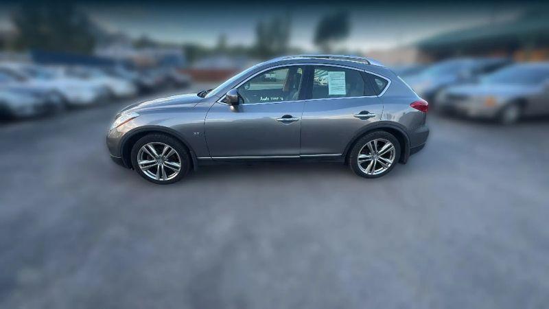 2014 INFINITI QX50 Journey for sale in Sturgis, SD