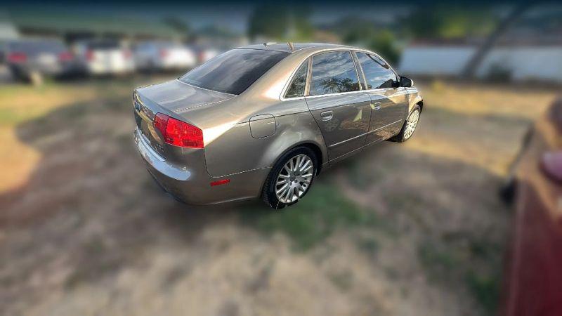 2006 Audi A4 2.0T for sale in Sturgis, SD