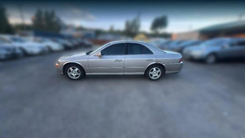 2000 Lincoln LS V8 Auto for sale in Sturgis, SD
