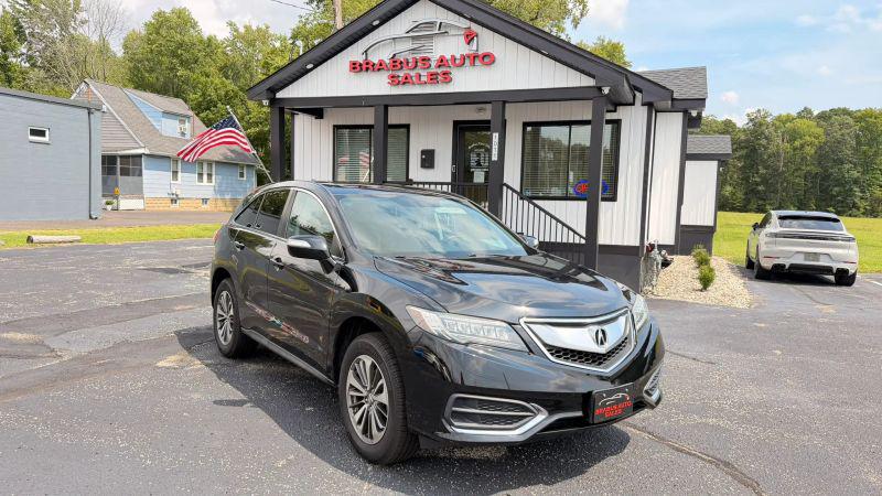 2016 Acura RDX AcuraWatch Plus Package for sale in Vineland, NJ