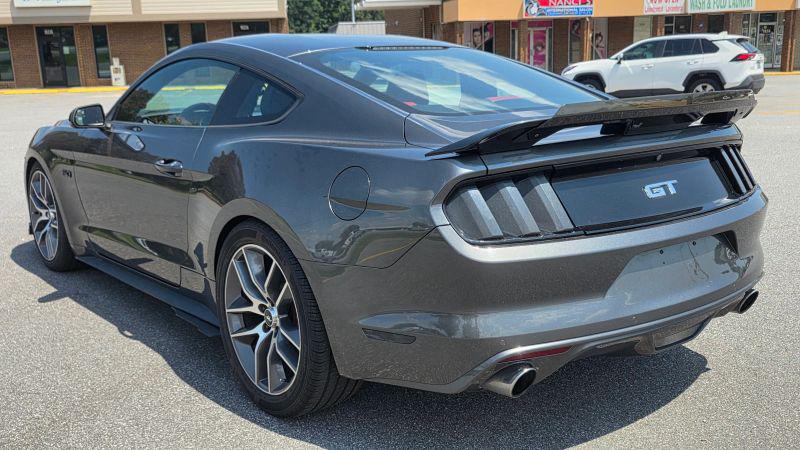 2016 Ford Mustang GT