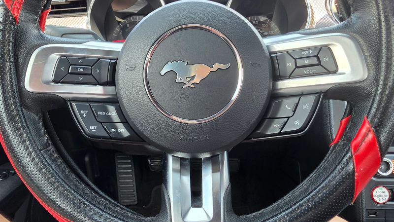 2016 Ford Mustang GT