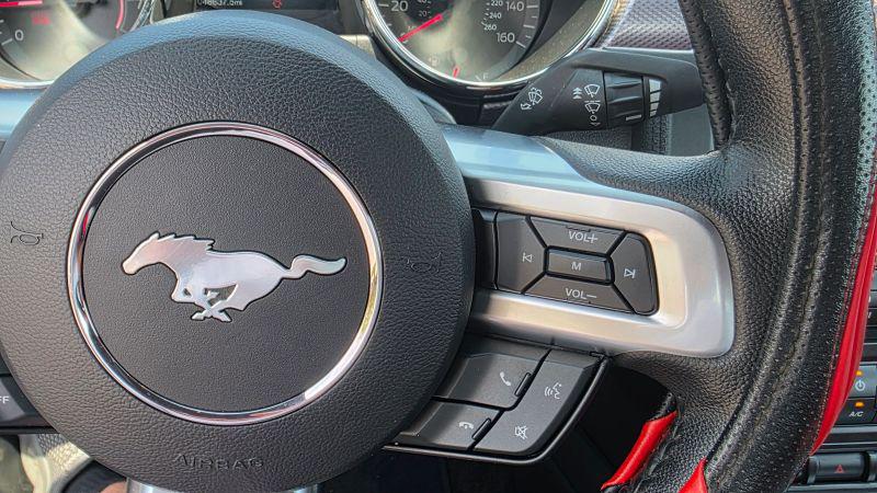 2016 Ford Mustang GT