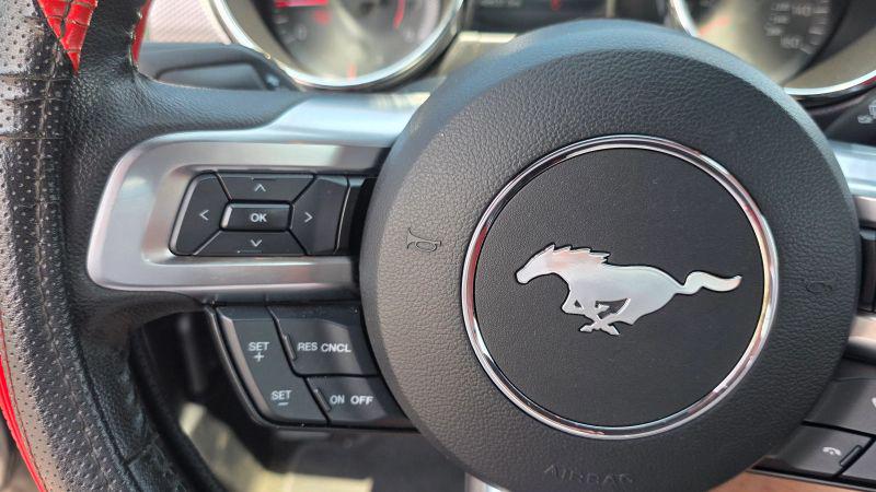 2016 Ford Mustang GT